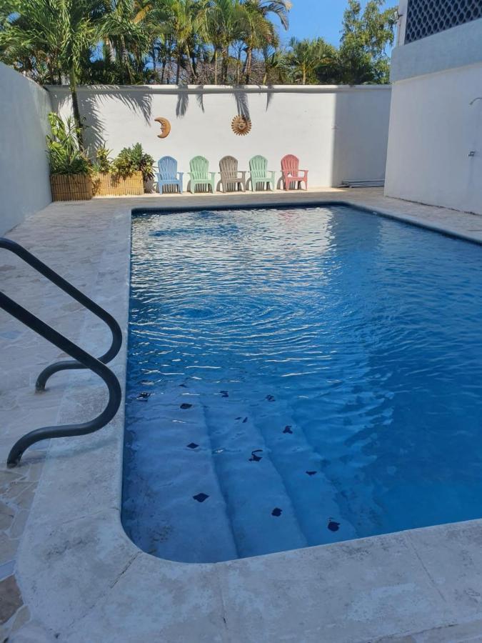 Sea Breeze Vacation Ll En Condominio Verde Mar San Juan Ngoại thất bức ảnh