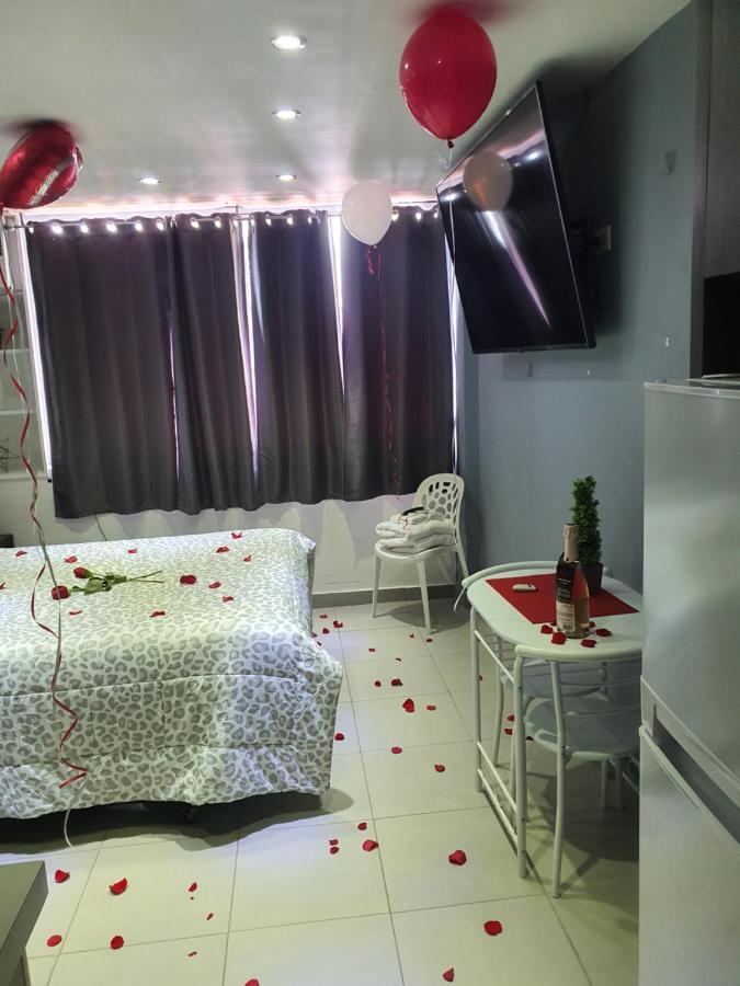 Sea Breeze Vacation Ll En Condominio Verde Mar San Juan Ngoại thất bức ảnh