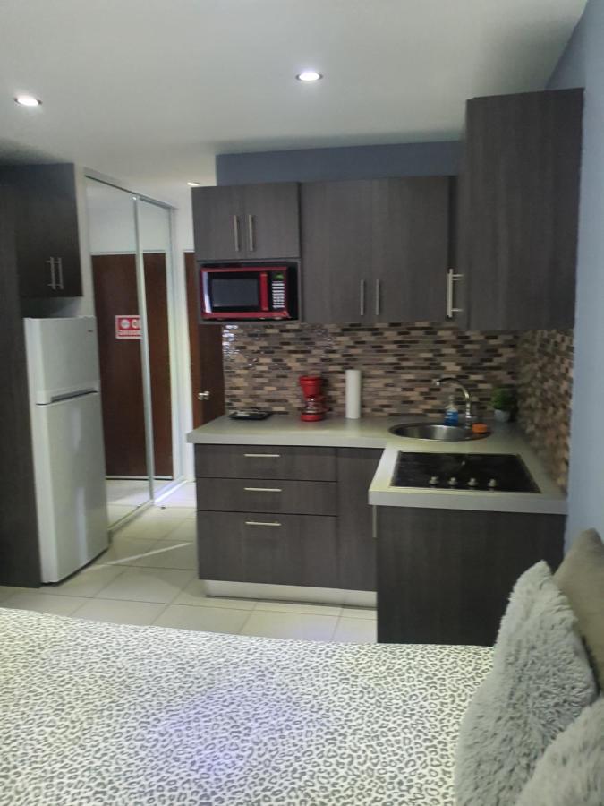Sea Breeze Vacation Ll En Condominio Verde Mar San Juan Ngoại thất bức ảnh