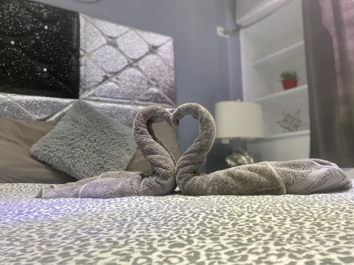 Sea Breeze Vacation Ll En Condominio Verde Mar San Juan Ngoại thất bức ảnh